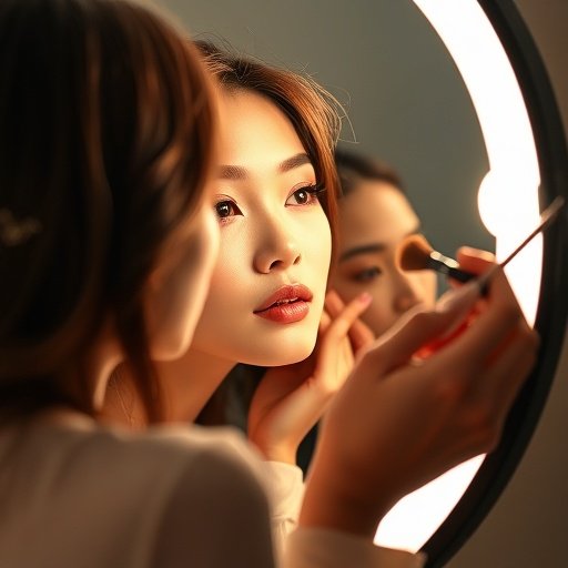视频吃瓜网站美妆种草姬主播资料