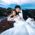 三亚巴黎经典婚纱摄影有限公司,浪漫婚纱摄影之旅