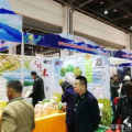 上海农产品展销会,丰收盛宴，畅享绿色生态美食之旅