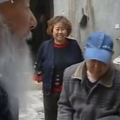 老年人征婚,老年人征婚现状与启示