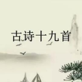 古诗十九首原文,穿越时空的哀愁与哲思