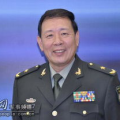 罗援少将,战略视野下的国防安全与国家崛起