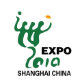 上海世博会的会徽,融合与创新的城市名片