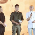 娱乐圈明星吃瓜合集图片,幕后故事一网打尽