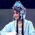 蒲剧送女,一场别开生面的传统艺术盛宴