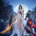 剑网3无界今日吃瓜,今日吃瓜，揭秘游戏圈幕后风云