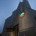 万怡酒店