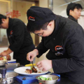 上海西餐培训,打造专业西厨，引领美食潮流
