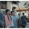 吃瓜娱乐圈博主小说