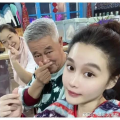 吃瓜吃进娱乐圈,从吃瓜群众到娱乐圈的华丽转身