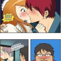 内涵漫画系列,内涵漫画中的幽默智慧与生活哲理