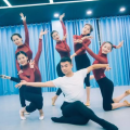 舞蹈教练班,揭秘舞蹈教练班的魅力之旅