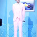 娱乐吃瓜君李宏毅,娱乐吃瓜界的风云人物