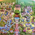 翡翠巨龙圣地,翡翠巨龙圣地的神秘传说与奇幻探险之旅