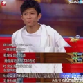 张一山娱乐节目,笑料百出，魅力四射