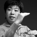 百家讲坛 于丹,国学智慧与现代生活的交融