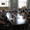 白城市人力资源和社会保障局,推动民生改善，促进就业与社会保障事业发展”