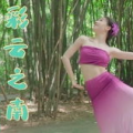 傣族舞蹈彩云之南,傣族舞蹈的瑰宝与民族文化的传承