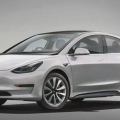 特斯拉汽车2023款最新款价格,豪华电动出行新标杆